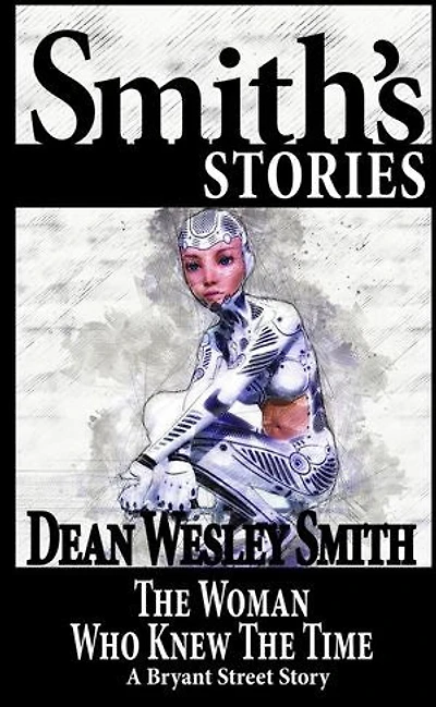 The Woman Who Knew the Time: Bryant Street