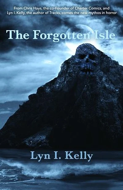 The Forgotten Isle