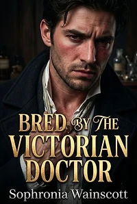 Bred By The Victorian Doctor: A Breeding Kink Victorian Medical Dark Romance