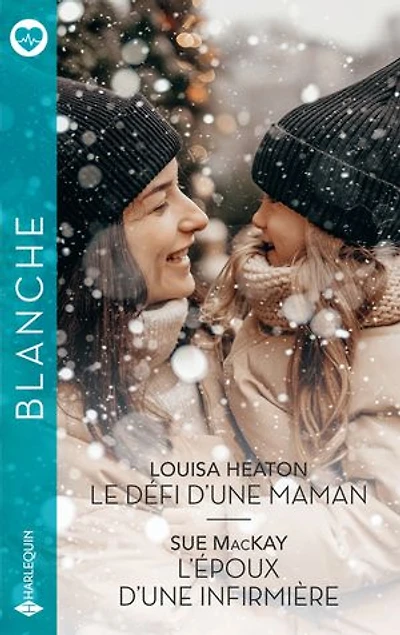 Le défi d'une maman - L'époux infirmière