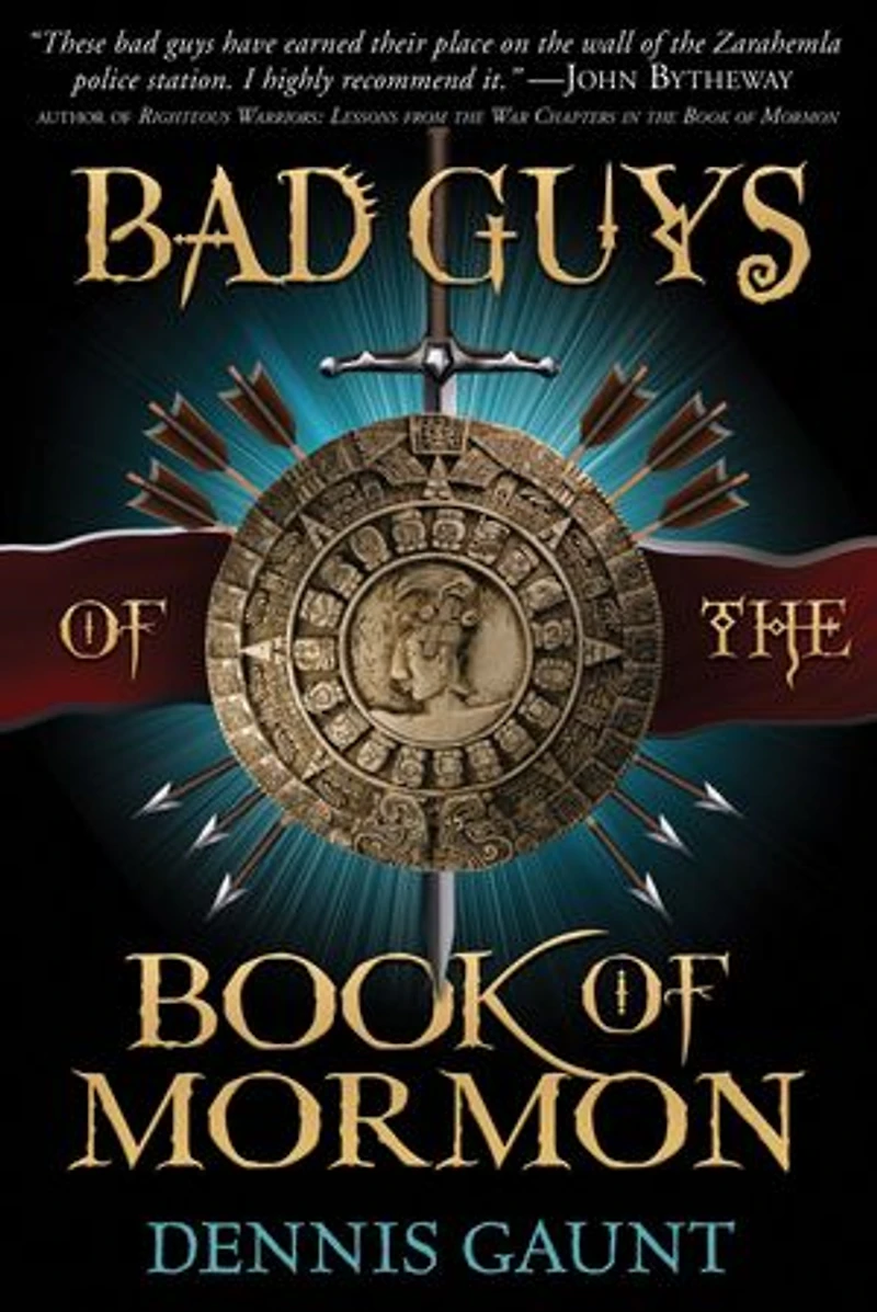 Bad Guys of the Book of Mormon