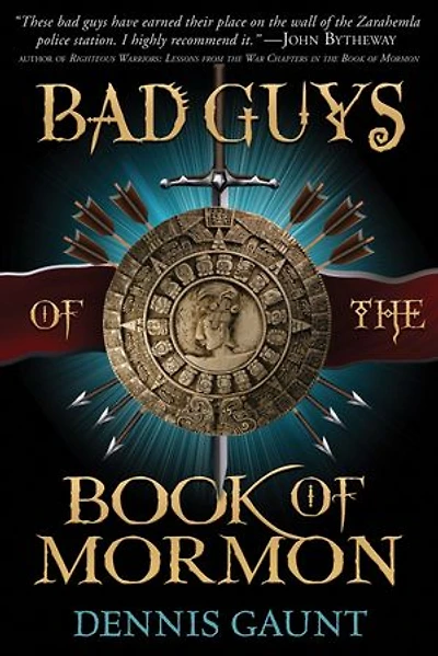 Bad Guys of the Book of Mormon