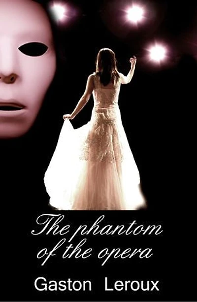 The phantom of the opera