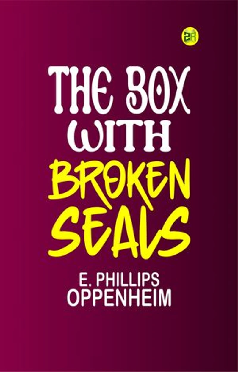 The Box with Broken Seals