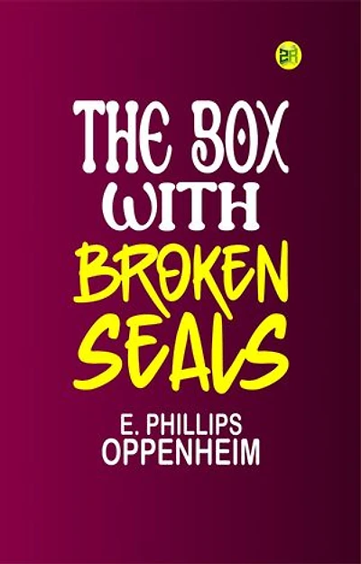 The Box with Broken Seals