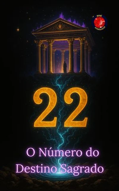 22 O Número do Destino Sagrado