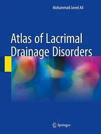 Atlas of Lacrimal Drainage Disorders