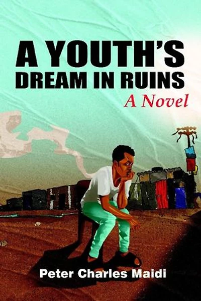 A Youth’s Dream in Ruins