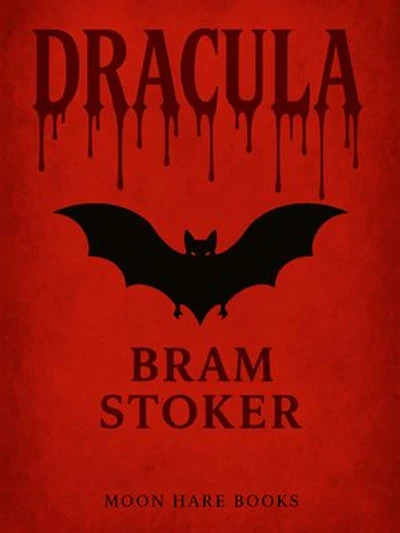 Dracula (Restored and Annotated Edition): With a New Introduction by Élodie Scott