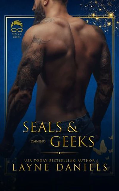 SEALs and Geeks: Omnibus