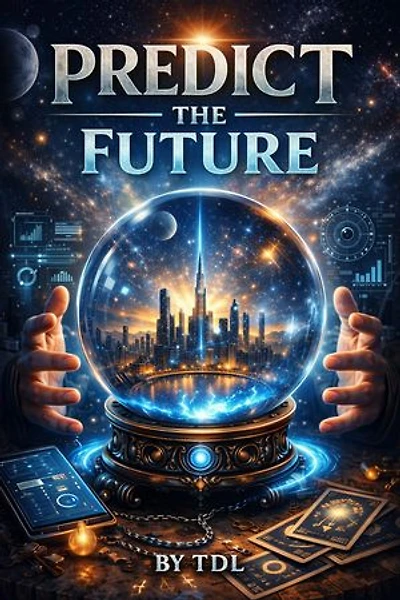 Predict The Future: The Gift