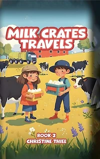 Milk Crates Travels
