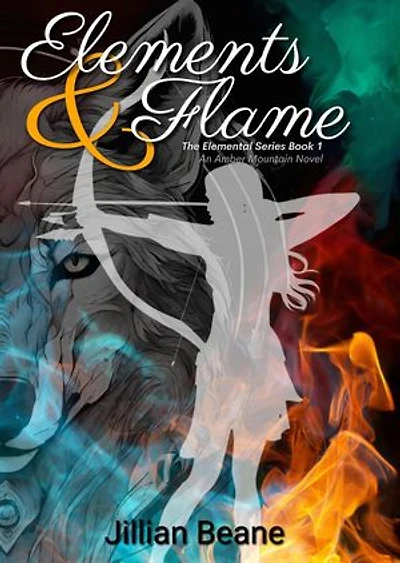 Elements & Flame: Elemental Series, #1