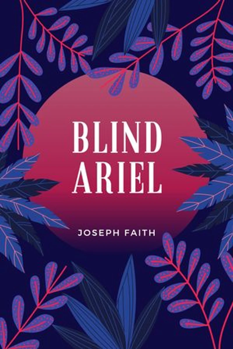 Blind Ariel: Pregnant at sixteen