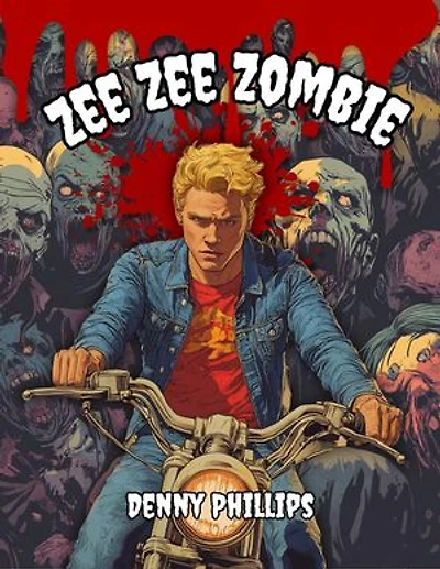 Zee Zee Zombie
