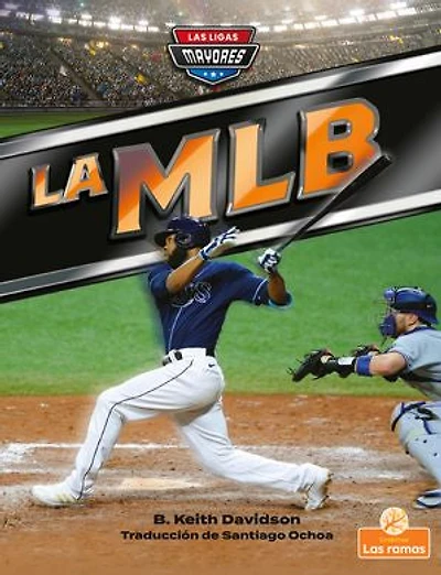La Mlb (Mlb)