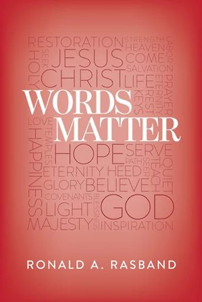 Words Matter