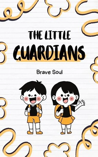 The Little Guardians: Boys and Girls, #1