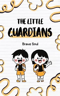 The Little Guardians: Boys and Girls, #1