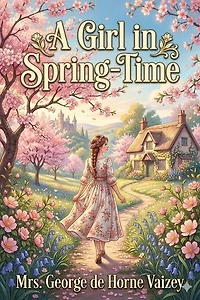 A Girl in Spring-Time