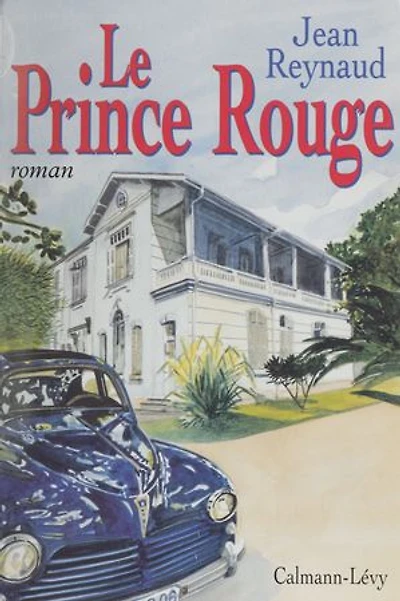 Le Prince rouge