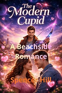 A Beachside Romance: The Modern Cupid, #6