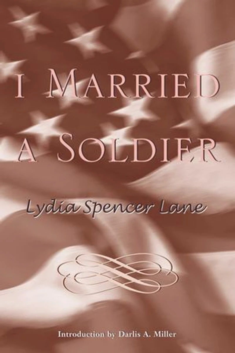 I Married A Soldier