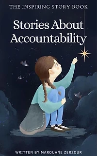 The Inspiring Story Book: Stories About Accountability: Stories for Children