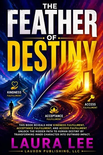 The Feather of Destiny