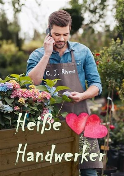 Heiße Handwerker