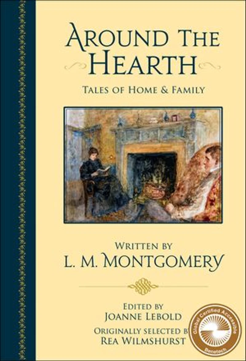 Around the Hearth: Tales of Home and Family