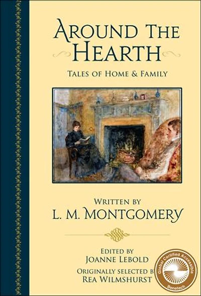 Around the Hearth: Tales of Home and Family