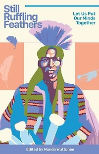 Still Ruffling Feathers: Let Us Put Our Minds Together