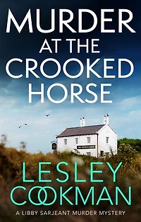 Murder at the Crooked House: A gripping whodunnit set English countryside