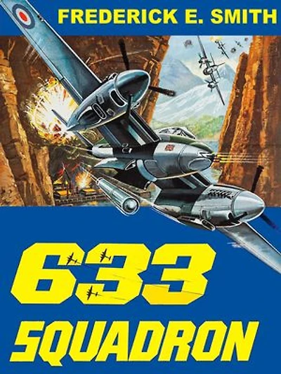 633 Squadron