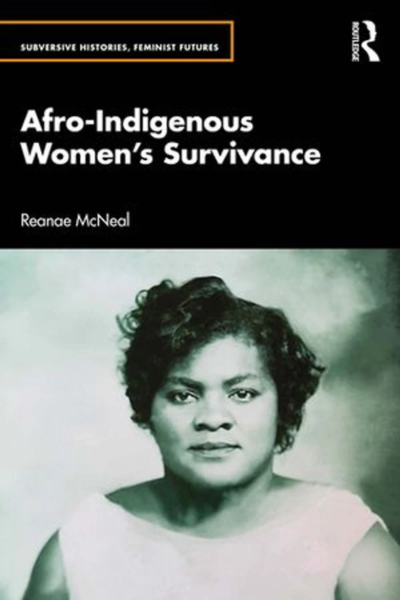 Afro-Indigenous Women's Survivance