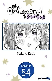 My Awkward Senpai #054