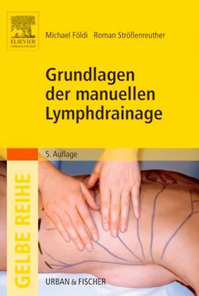 Grundlagen der manuellen Lymphdrainage