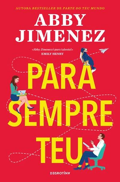 Para Sempre Teu