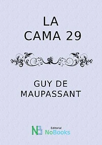 La cama 29