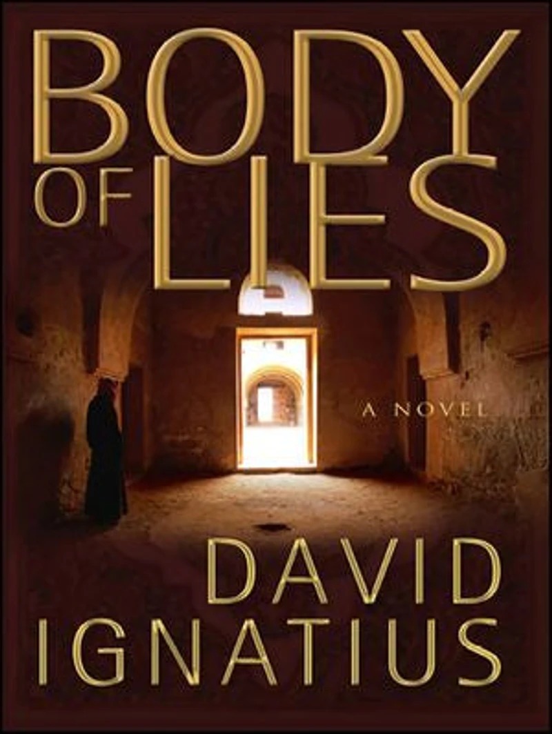 Body Of Lies: A Novel