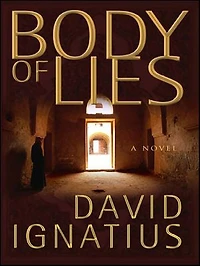 Body Of Lies: A Novel