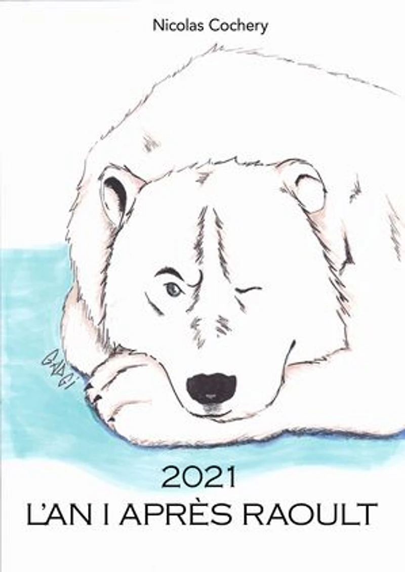 2021 L’an I après Raoult
