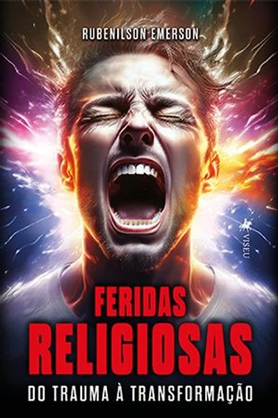 Feridas Religiosas: Do trauma à transformação