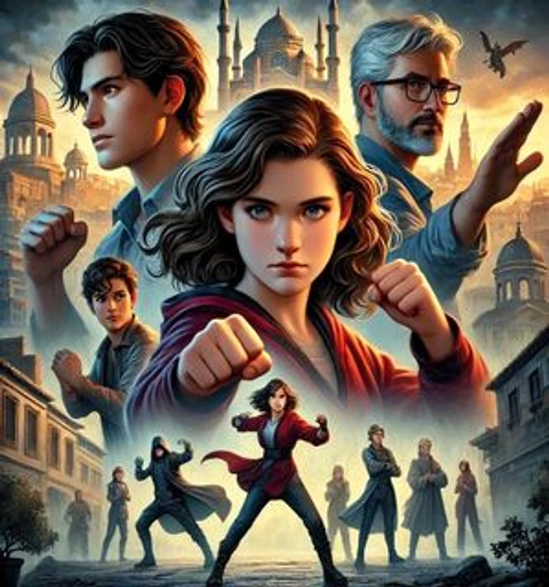 Susurros de Secretos: El primero de la serie Los Códigos Legados de Madison Blake