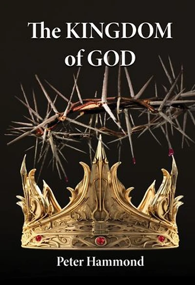 The Kingdom of God
