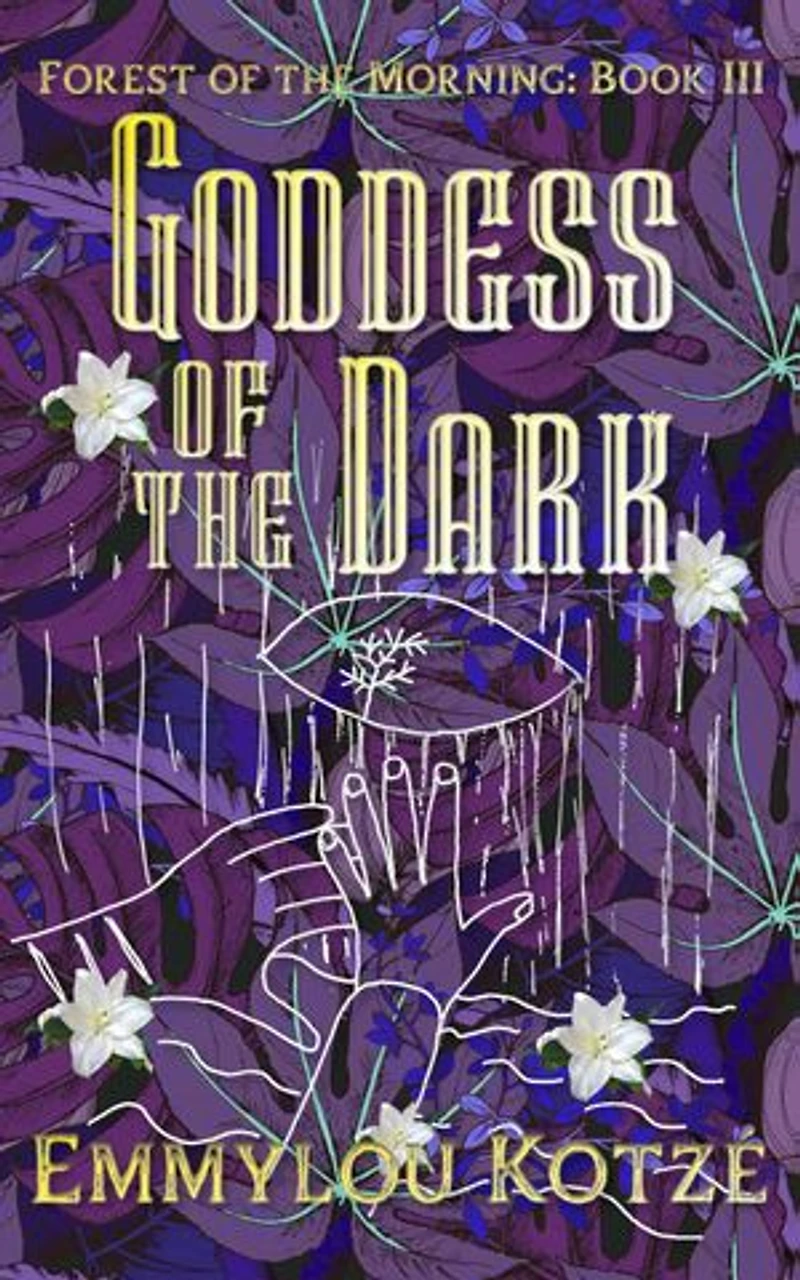 Goddess of the Dark