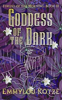 Goddess of the Dark