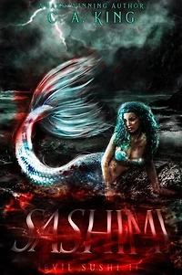 Sashimi: Evil Sushi, #2