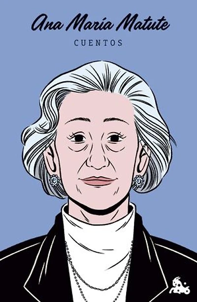 Cuentos de Ana María Matute